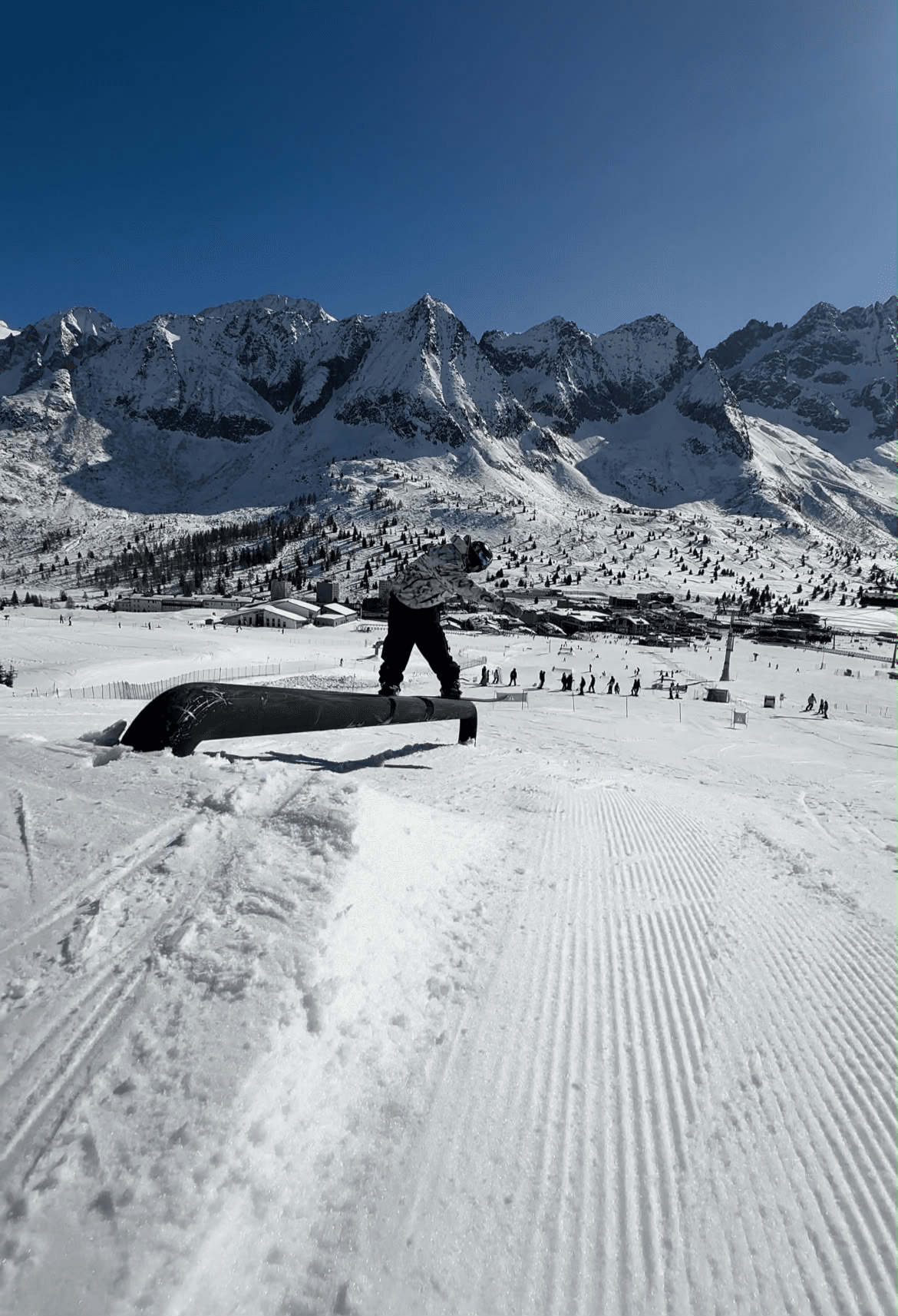 Snowpark